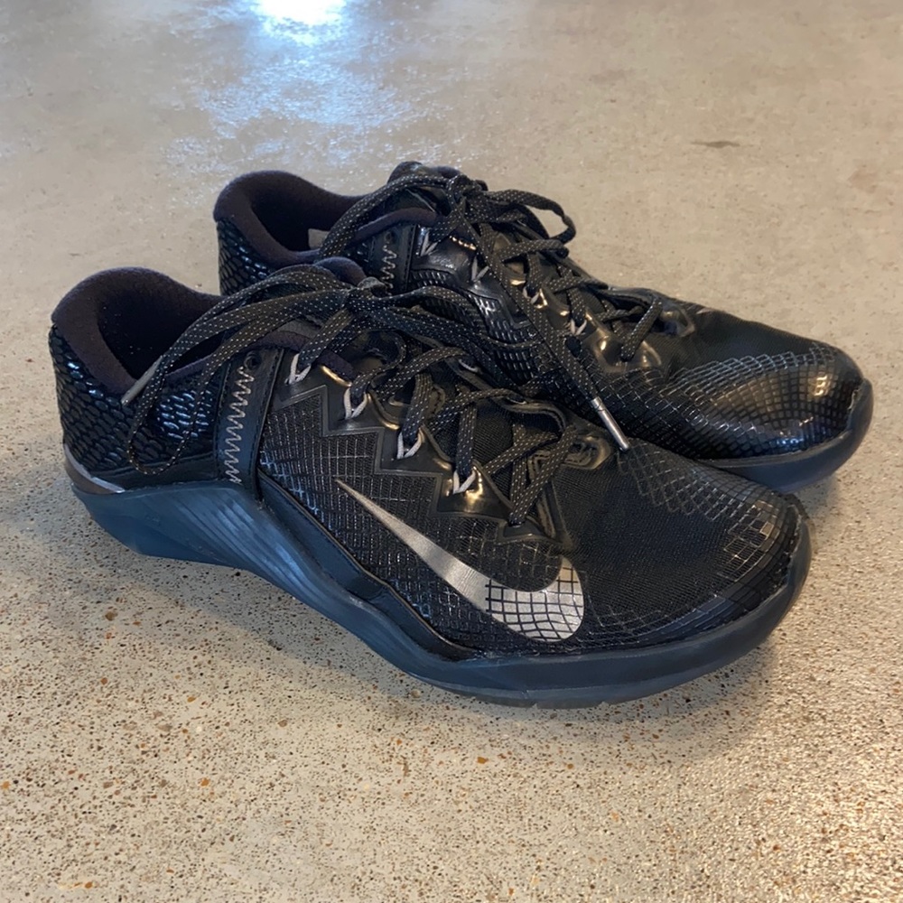 Nike Metcon 6 Trainers